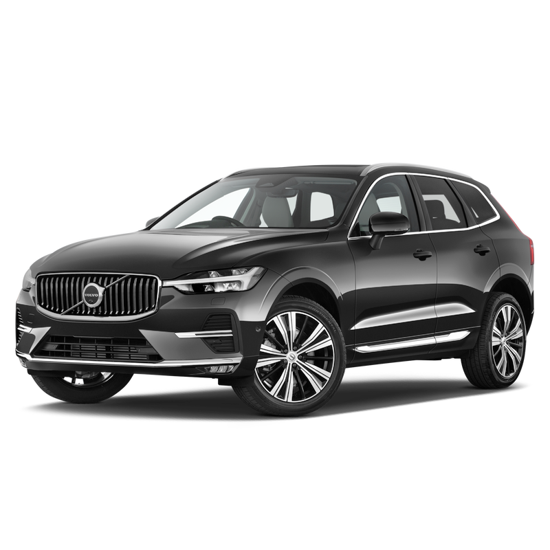 Volvo XC60 Estate 2.0 B5P Ultimate Black Edition 5dr AWD Geartronic Car Leasing Deals